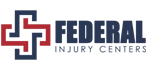 Federal Injury Centers Logo