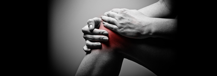 Chiropractic Thousand Oaks CA Arthritis Knee Pain