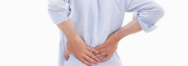 chiropractic care for sciatica and back pain