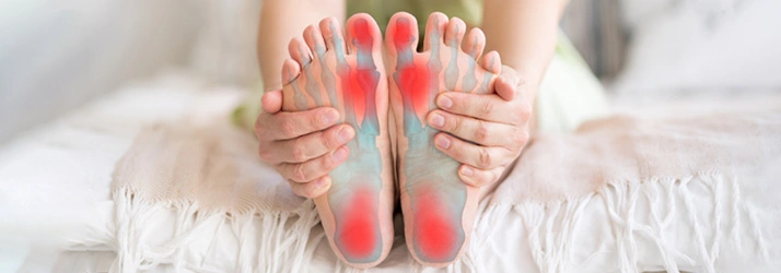 Chiropractic Thousand Oaks CA Neuropathy